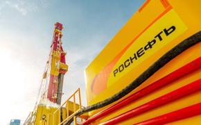 Сечин: нерыночное формирование курса рубля приводит к нерыночным ценам на нефть