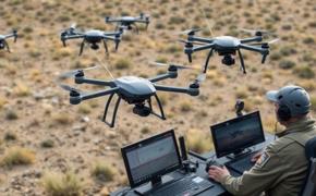 Российская армия меняет тактику и делает ставку на беспилотные технологии 