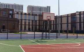 Новые школы на Западном обходе Краснодара вместят почти 5 000 учеников