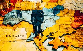 Что может остановить возникновение западно-американского военного плацдарма на Украине