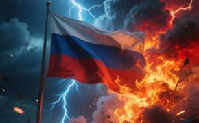 Тишина перед громом. Объединенный Запад готовит ядерный Апокалипсис