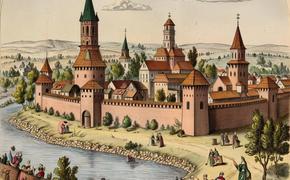История удивляет: тайны, связанные с первым летописным упоминанием Москвы – в крайне значимый для мировой истории 1147 год