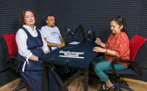 Южноуральцам рассказали, как связаны пещеры и гармошка