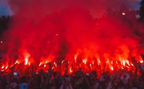 Фестиваль «ДК Горбунова»: заметки олдскульщика