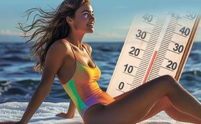 Климат нервно курит: насколько реальна угроза глобального потепления