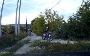 На кладбище – со школьной скамьи: или какова цена ночного рёва