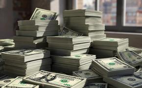 Прецедент: президент США — собственник финансовой пирамиды?