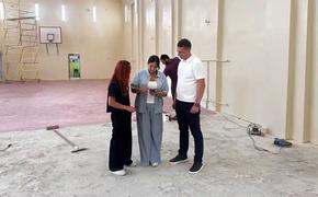 Как к новому учебному году преображаются школы и обновляются детсады Иркутска