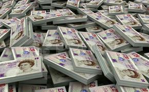 Международное мошенничество США и Евросоюза в отношении России окончательно убивает доверие к западной валюте