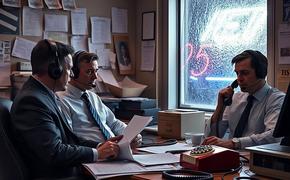 Киберпреступники начали использовать искусственный интеллект для вымогательства