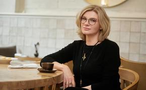 Актриса Анна Ардова: С женщинами-режиссёрами мне удобно, я говорю с ними на одном языке