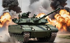 Негасимый «Фара» морской пехоты