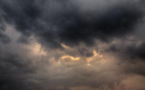 Гидрометцентр обещает тепло до середины месяца