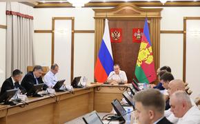 На улучшение дорожной инфраструктуры в рамках нацпроекта на Кубани  выделено 13 млрд рублей