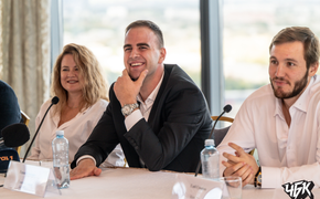 Баскетбольная команда «ЧБК» поставила цель на сезон - попасть в четверку лучших 