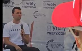 Возможно ли в США чисто политическое убийство?