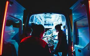 Российский подросток скончался во время тренировки