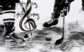 Парламентарий задумался о засилье зарубежной музыки на спортивных мероприятиях