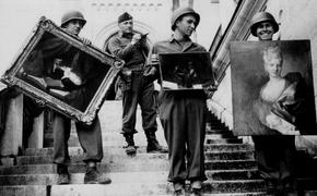  Вы нас грабили. Убивали. Но я вас прощаю?