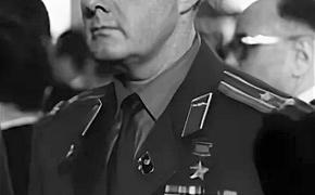 Летчик-испытатель Александр Щербаков: Штопор самолета похож на человеческий стресс