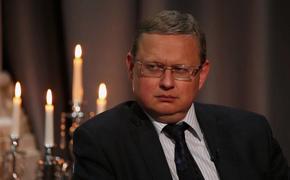 Делягин об экономике: «Есть ли сейчас рост, нет ли роста, это науке не известно»