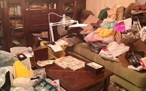 «Честь имею» для некоторых это «свою деревеньку имею»?