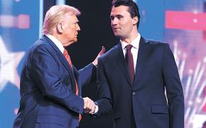 Трамп по-тихому отползает в доктрину Монро