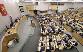 Как избавиться от популистов в Думе?