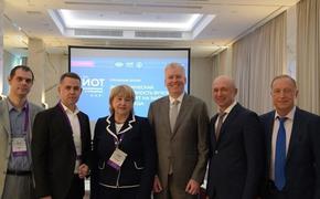 Ректор КубГМУ принял участие в расширенном заседании Совета ректоров вузов Юга России и рабочей группы РАО 