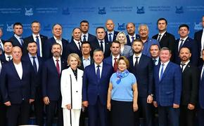 Депутаты Иркутска: Итоги выборов в Приангарье — свидетельство народного доверия