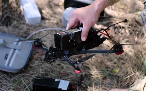 Беспилотная дуэль: российские операторы БПЛА зачистили небо от украинских дронов в Запорожской области