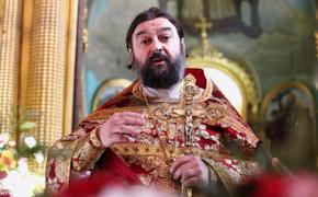 Образование подрывает традиционные ценности, такие, как вера в Бога? Протоиерей Ткачев назвал «главную проблему» России