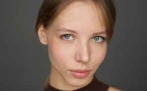 Актриса Алёна Киселёва: Нам, зумерам, близка тема одиночества в толпе