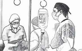 Вопиющий случай: врачи удалили здоровую почку, перепутав пациентов