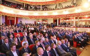 Депутат ЗСК Сергей Ярышев: губернатор с каждым сроком поднимает планку для своей команды