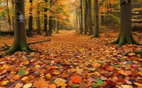 Октябрь 2025: месяц раскрытия тайн и прощания с иллюзиями