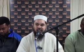 Исламский учёный Усман Фарух предсказал, что в будущем ислам будет присутствовать в каждом доме — от России до США