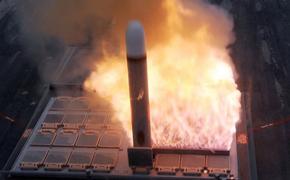 На что нацеливают американские крылатые ракеты Tomahawk для ВСУ?