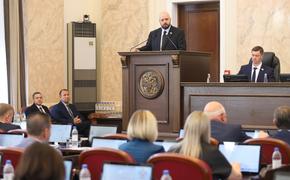 На Кубани введут штрафы за нецелевое строительство под видом возведения объектов вспомогательного назначения