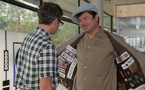  «Золотые мальчики» эпохи…