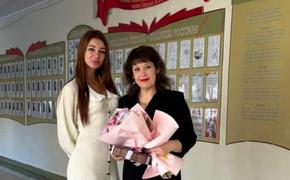 Николай Лобачев поздравил краснодарских учителей с профессиональным праздником