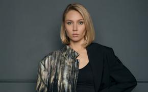  Яна Шустерман: «Одежда – это часть культурного кода вашей личности»