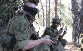 Беспилотники «Днепра» накрыли «осиное гнездо» ВСУ на правом берегу Днепра