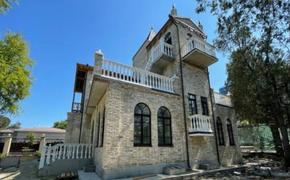 В Краснодарском крае отреставрированный исторический памятник обустроили под детский сад