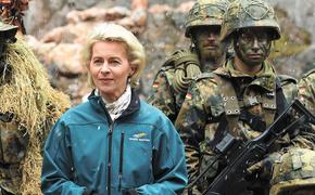 Чья очередь отправиться в ад из берлинского фюрербункера?