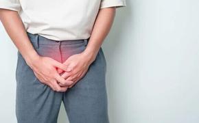 Простатит не пощадит