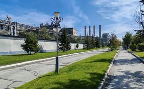 «Ангарскцемент» подвел итоги работы за восемь месяцев и рассказал о приоритетах