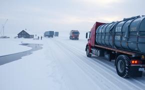 Самое холодное обитаемое место на планете находится в Якутии
