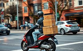 Что нельзя доставлять курьерам-мусульманам