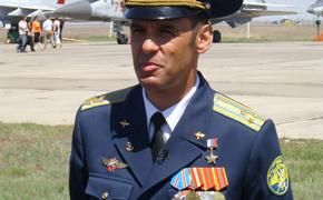 Летчик-испытатель Олег Мутовин: Авиация – это не работа, а призвание на всю жизнь